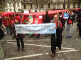 Paris le 12 dec